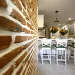 Apartamento Edificio Las Bovedas En Cartagena