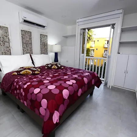 Apartamento Edificio Las Bovedas En Apartamento *