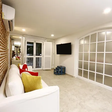 Apartamento Edificio Las Bovedas En *