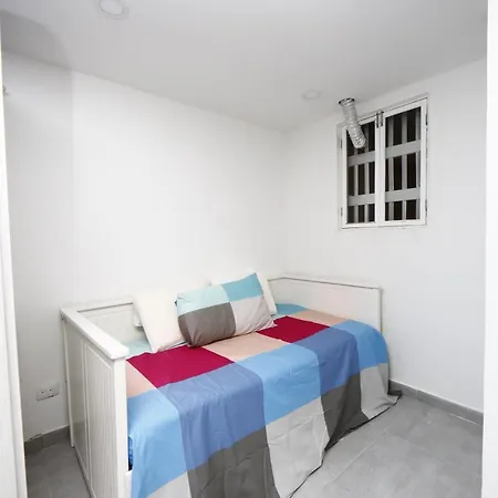 Apartamento Edificio Las Bovedas En