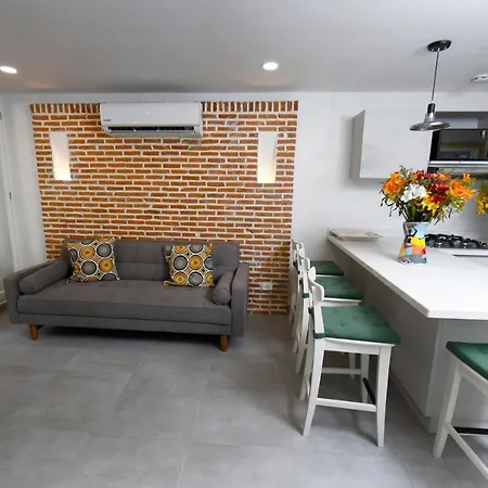 Apartamento Apartamento Edificio Las Bovedas En