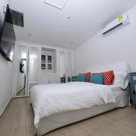 Apartamento Edificio Las Bovedas En Apartamento *