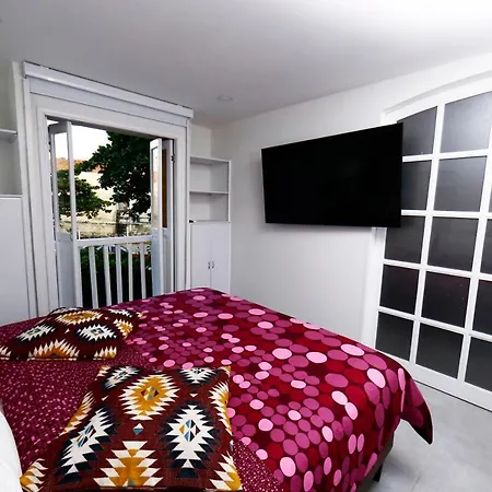Apartamento Edificio Las Bovedas En Apartamento
