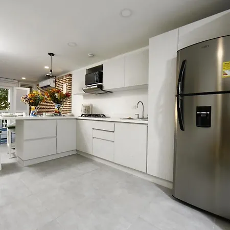 Apartamento Edificio Las Bovedas En *