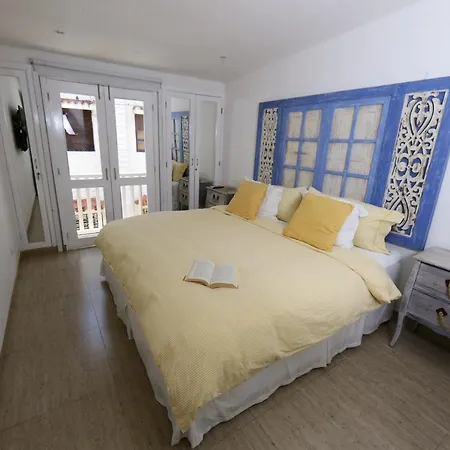 Apartamento Edificio Las Bovedas En