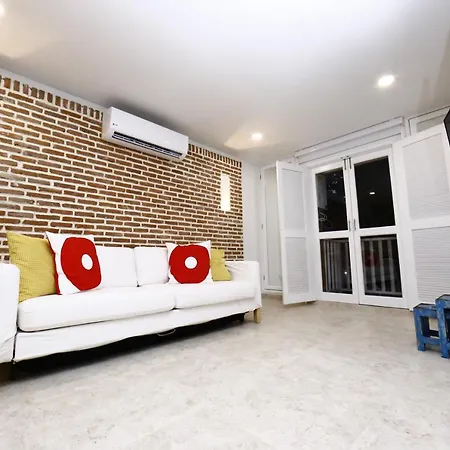Apartamento Edificio Las Bovedas En * Cartagena