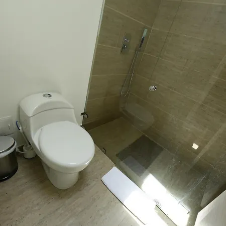 Apartamento Edificio Las Bovedas En Apartamento *
