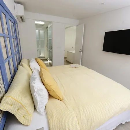 Apartamento Edificio Las Bovedas En Apartamento Cartagena