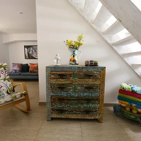 Apartamento Edificio Las Bovedas En Apartamento Cartagena