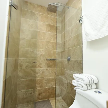 Apartamento Edificio Las Bovedas En Apartamento Cartagena