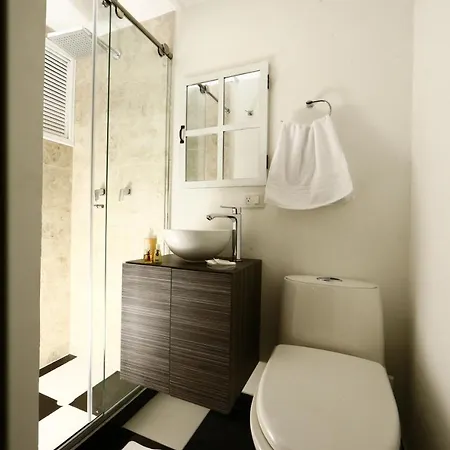 Apartamento Edificio Las Bovedas En Cartagena