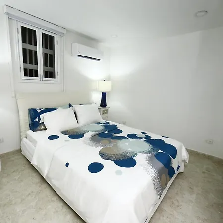 Apartamento Edificio Las Bovedas En Apartamento *