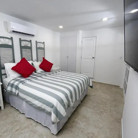 Apartamento Edificio Las Bovedas En Cartagena