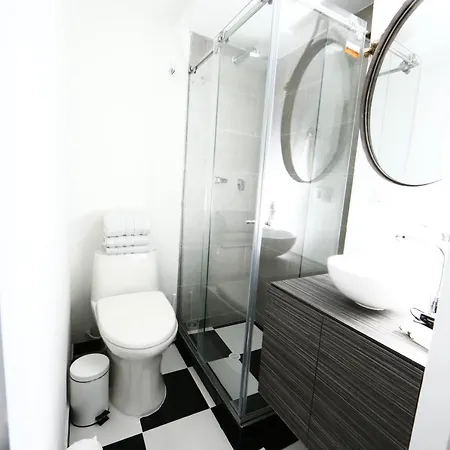 Apartamento Edificio Las Bovedas En * Cartagena