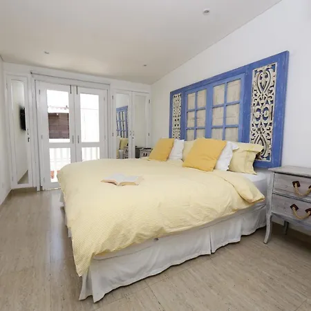 Apartamento Apartamento Edificio Las Bovedas En