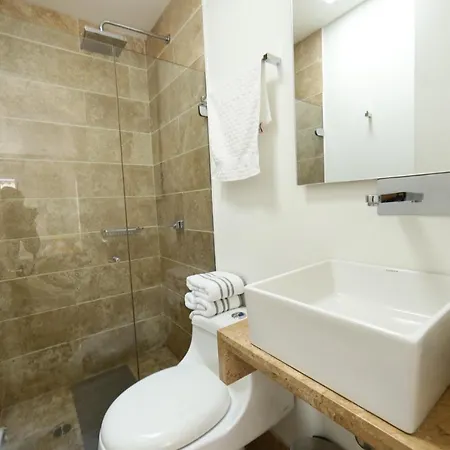 Apartamento Edificio Las Bovedas En Apartamento Cartagena