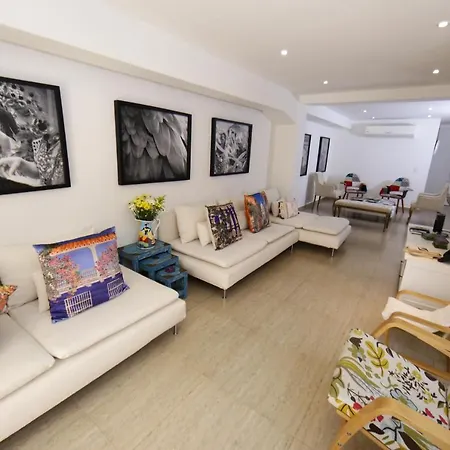 Apartamento Apartamento Edificio Las Bovedas En