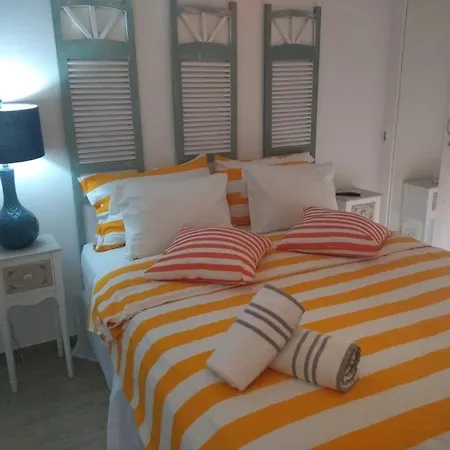 Apartamento Apartamento Edificio Las Bovedas En