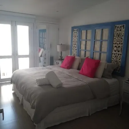 Apartamento Apartamento Edificio Las Bovedas En *