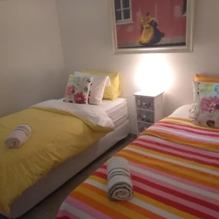 Apartamento Edificio Las Bovedas En * Cartagena