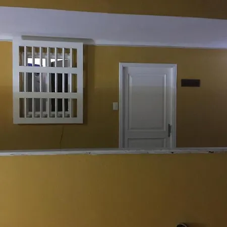 Apartamento Edificio Las Bovedas En
