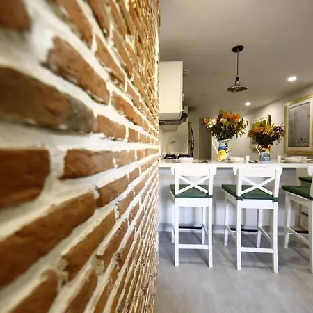 Apartamento Apartamento Edificio Las Bovedas En