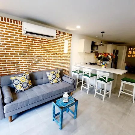 Apartamento Apartamento Edificio Las Bovedas En