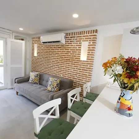 Apartamento Apartamento Edificio Las Bovedas En *