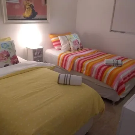 Apartamento Edificio Las Bovedas En