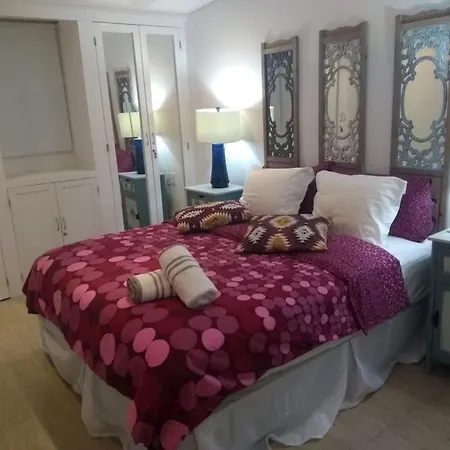 Apartamento Edificio Las Bovedas En