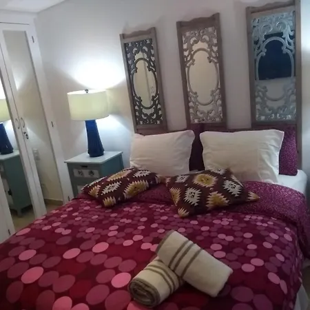 Apartamento Edificio Las Bovedas En Apartamento Cartagena