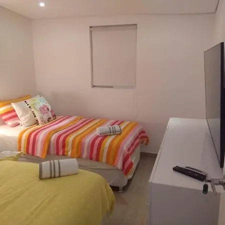 Apartamento Edificio Las Bovedas En *