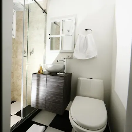 Apartamento Edificio Las Bovedas En Apartamento Cartagena