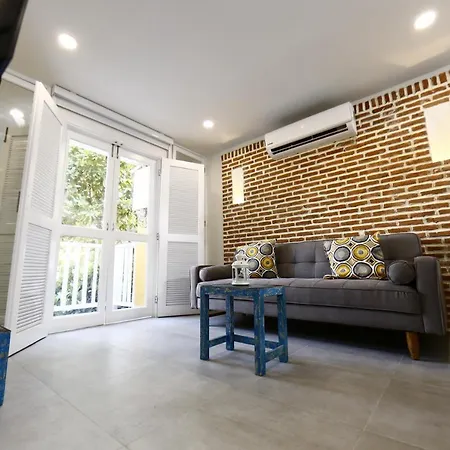 Apartamento Edificio Las Bovedas En *