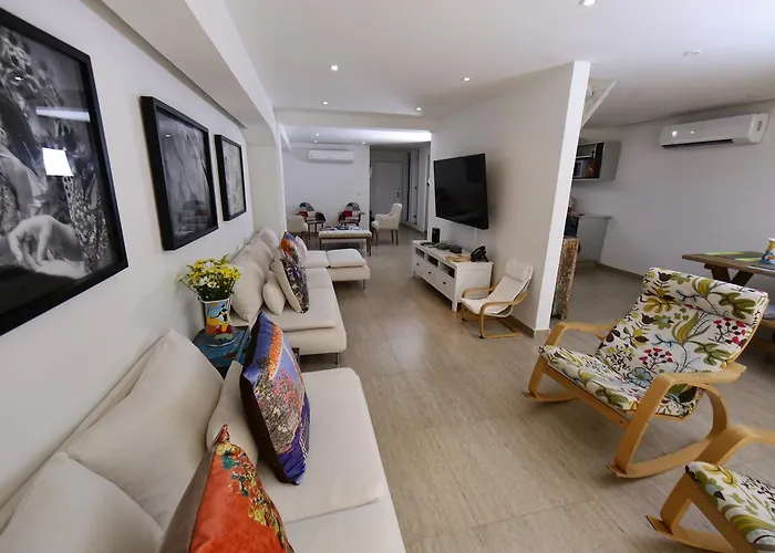 Apartamento Edificio Las Bovedas En Cartagena