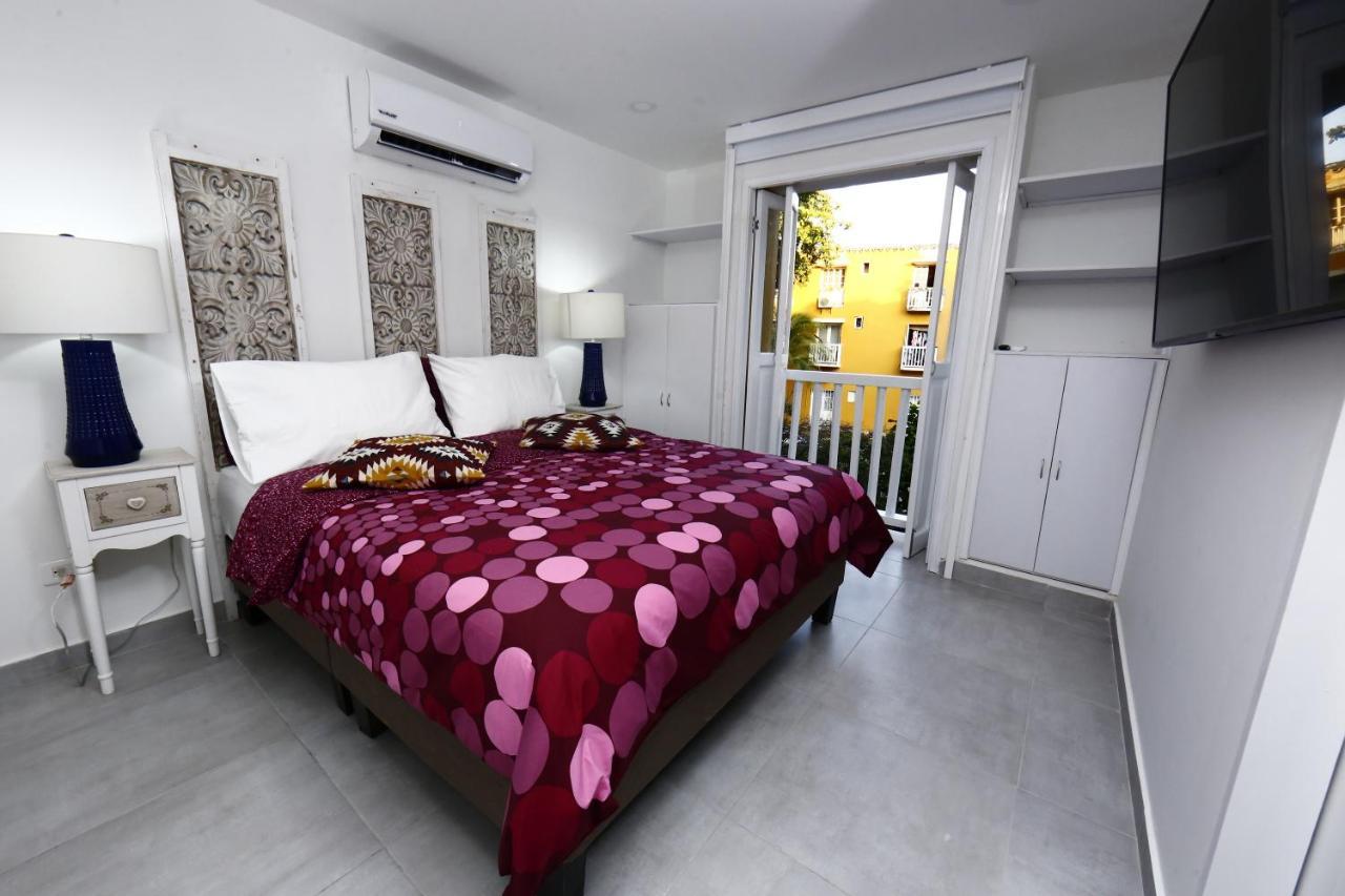 Apartamento Edificio Las Bovedas En Apartamento *