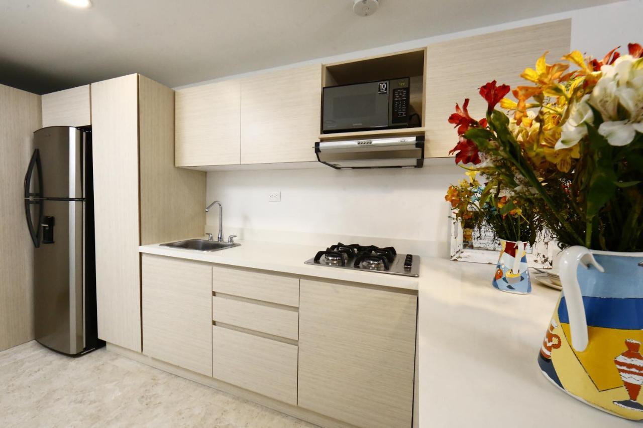 Apartamento Apartamento Edificio Las Bovedas En