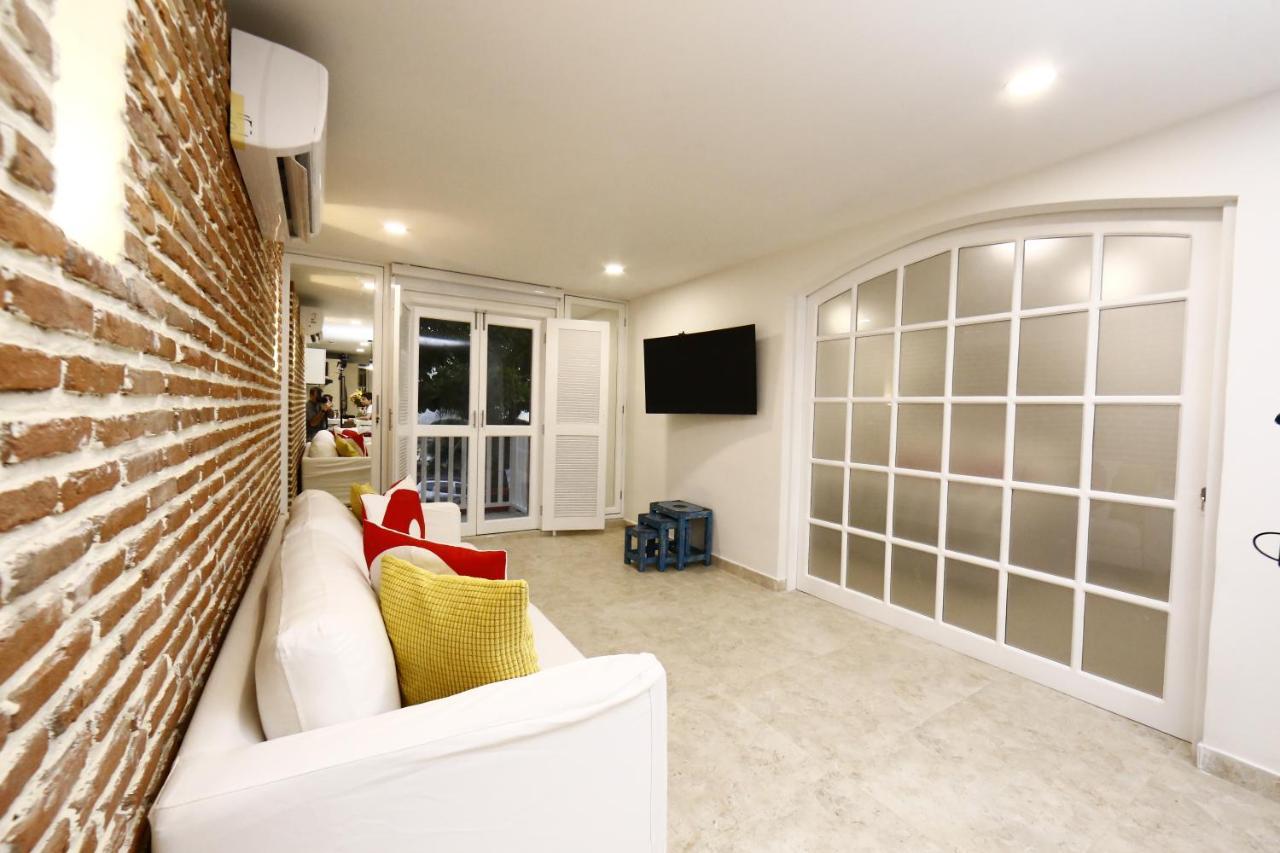 Apartamento Edificio Las Bovedas En *