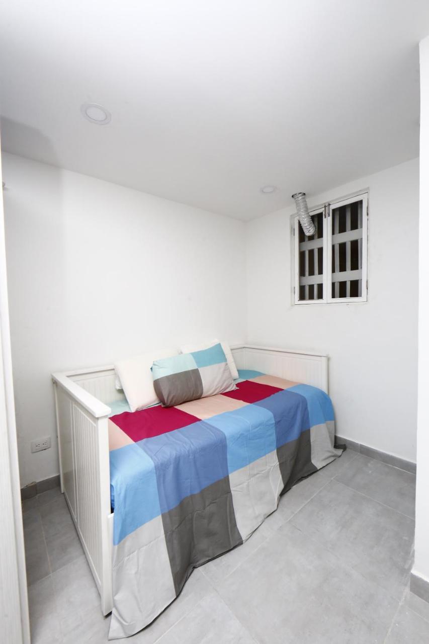Apartamento Edificio Las Bovedas En