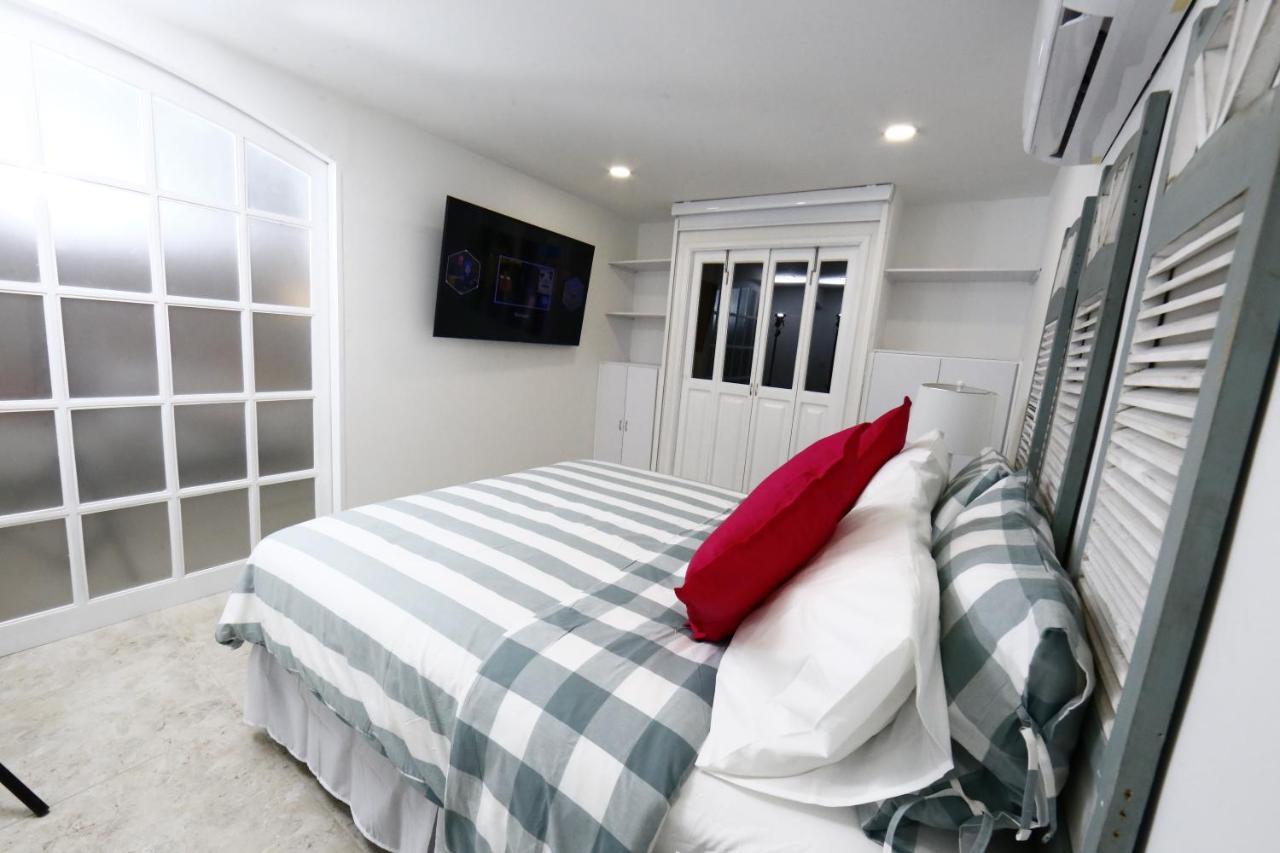 Apartamento Edificio Las Bovedas En Apartamento