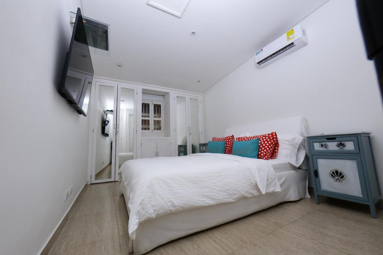 Apartamento Edificio Las Bovedas En Apartamento *