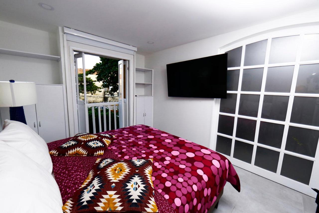 Apartamento Edificio Las Bovedas En Apartamento