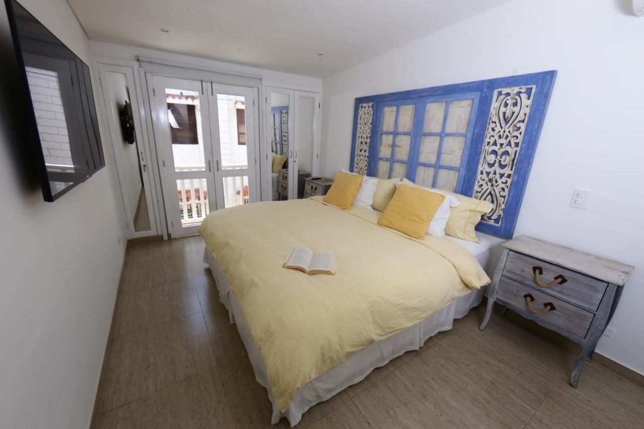 Apartamento Edificio Las Bovedas En
