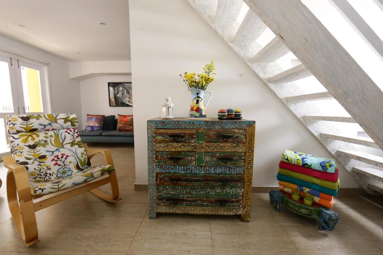 Apartamento Edificio Las Bovedas En Apartamento Cartagena