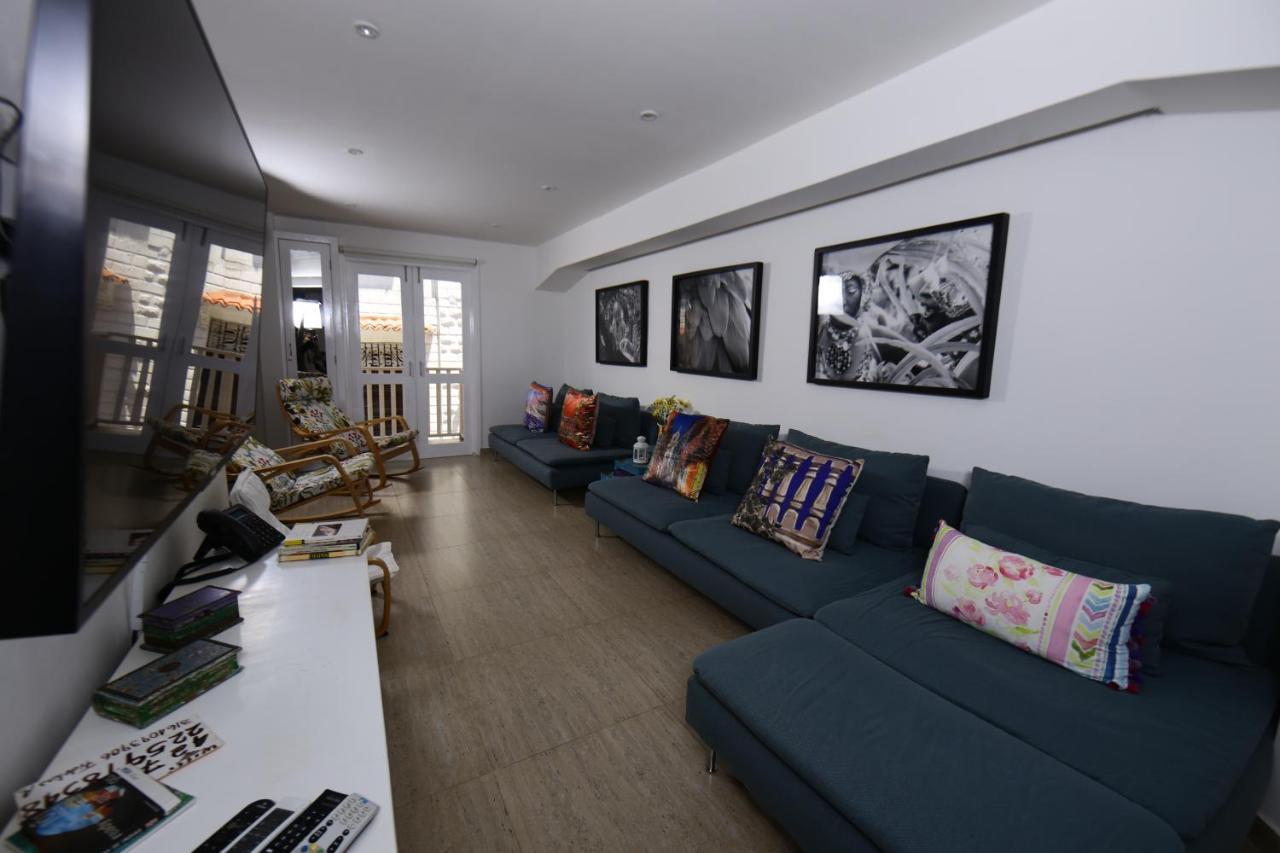 Apartamento Edificio Las Bovedas En
