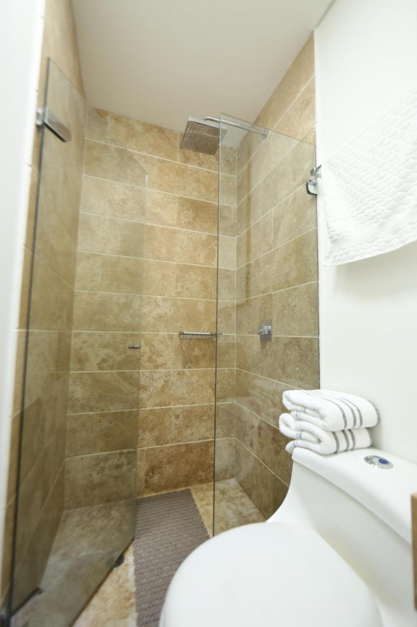 Apartamento Edificio Las Bovedas En Apartamento Cartagena