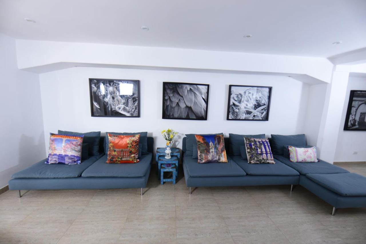 Apartamento Apartamento Edificio Las Bovedas En