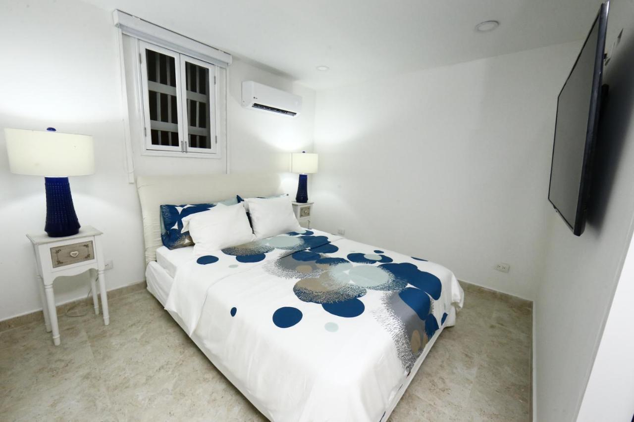 Apartamento Edificio Las Bovedas En Apartamento *