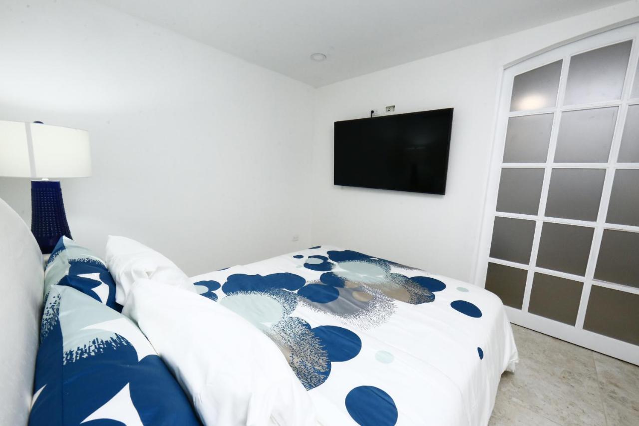 Apartamento Edificio Las Bovedas En Apartamento *