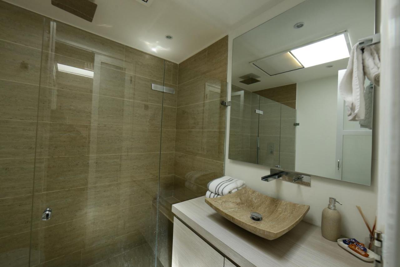 Apartamento Edificio Las Bovedas En *